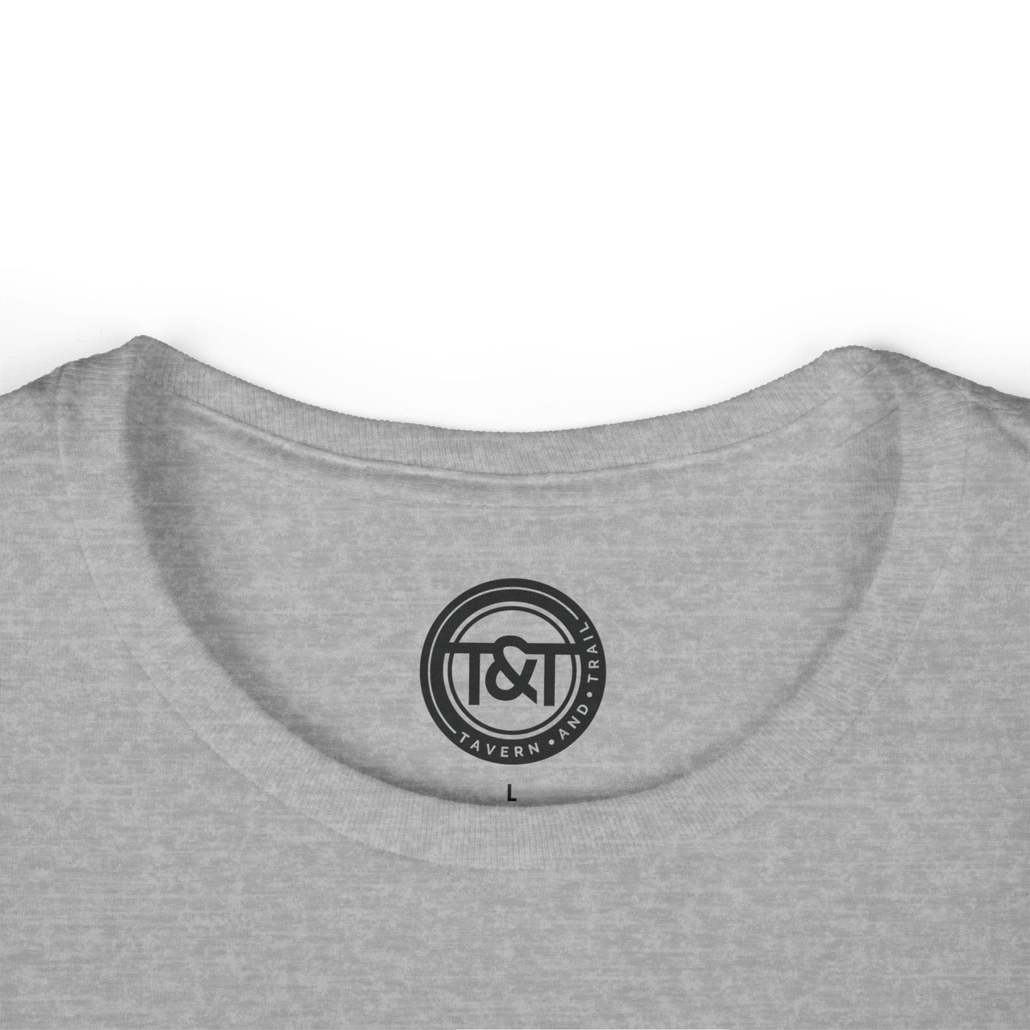 Tavern and Trail T-Shirt Women's Tequila [noun] T-Shirt