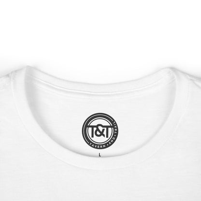 Tavern and Trail T-Shirt Women's Tequila [noun] T-Shirt