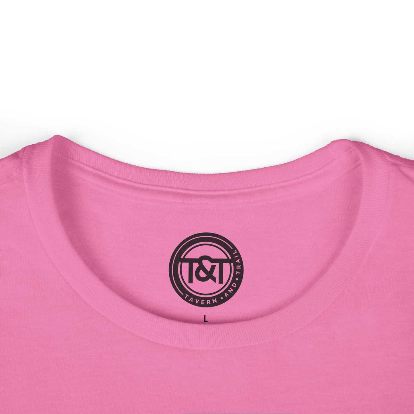 Tavern and Trail T-Shirt Women's Tequila [noun] T-Shirt