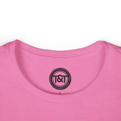 Tavern and Trail T-Shirt Women's Tequila [noun] T-Shirt